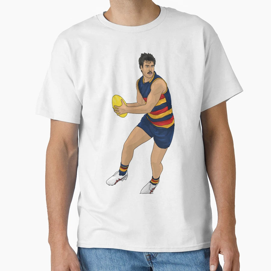 Darcy Fogarty T-Shirt - Aesthetic Graphic Unisex - T-Shirt, Sweatshirt, Hoodie