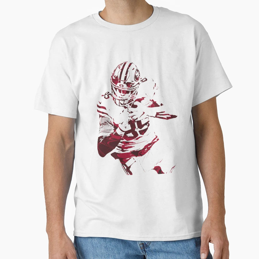 GK T-Shirt - Custom Art Print Unisex - T-Shirt, Sweatshirt, Hoodie