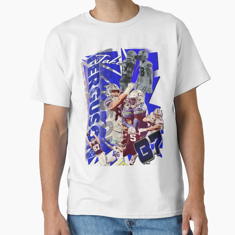 Ferguson T-Shirt - Aesthetic Graphic Men Women - T-Shirt, Sweatshirt, Hoodie