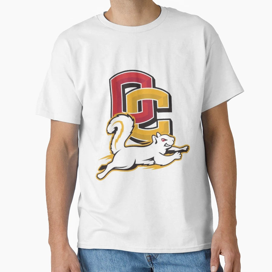 Oberlin College T-Shirt - Trendy Graphic Men Women - T-Shirt, Sweatshirt, Hoodie