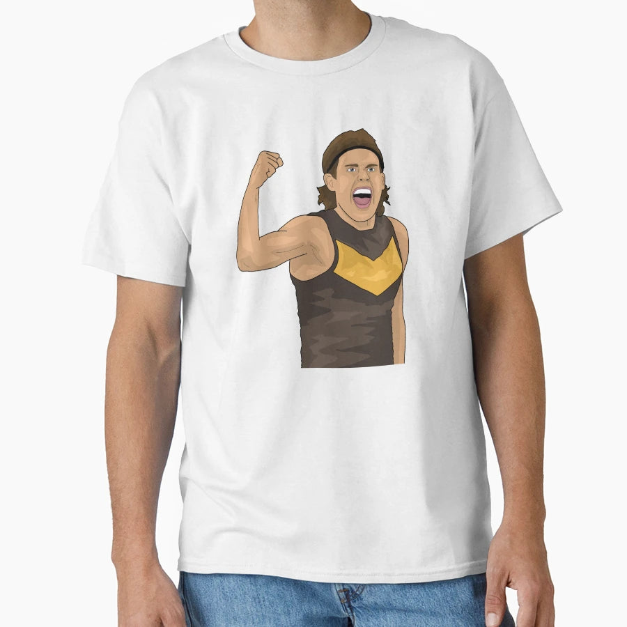 Will Day T-Shirt - Unique Graphic Unisex - T-Shirt, Sweatshirt, Hoodie