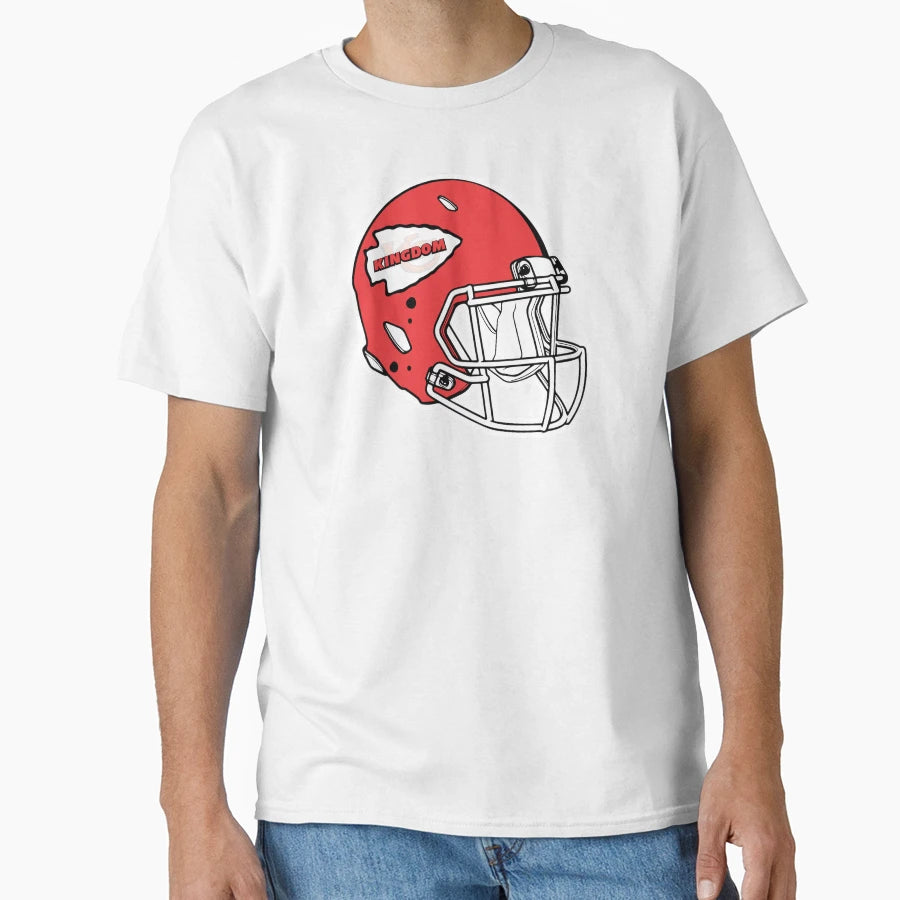 Kansas City T-Shirt - Trendy Graphic for Adults - T-Shirt, Sweatshirt, Hoodie