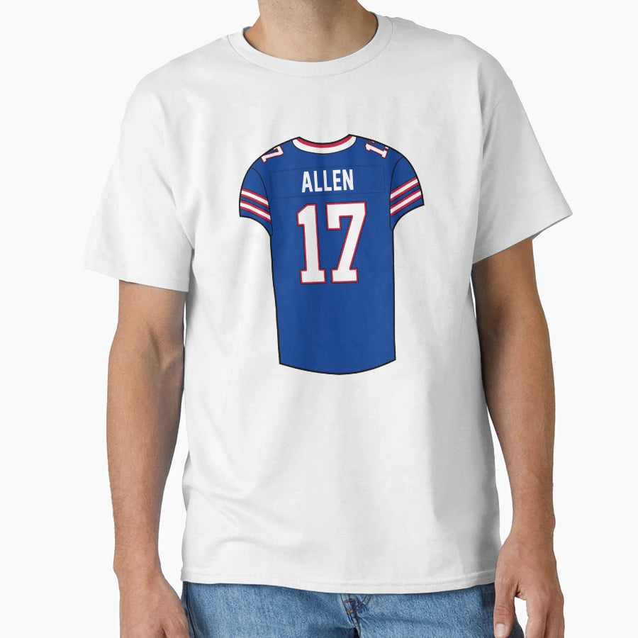 JA Home Jersey T-Shirt - Unique Graphic Unisex - T-Shirt, Sweatshirt, Hoodie
