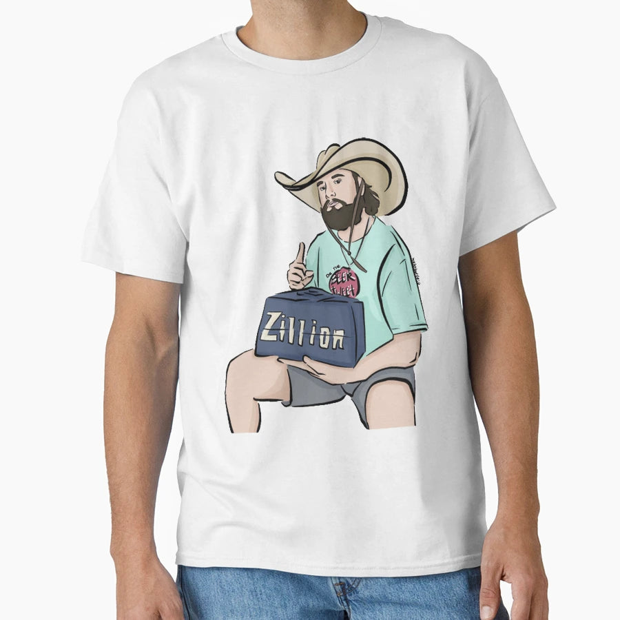 Dana Beers T-Shirt - Casual Everyday Wear Unisex - T-Shirt, Sweatshirt, Hoodie