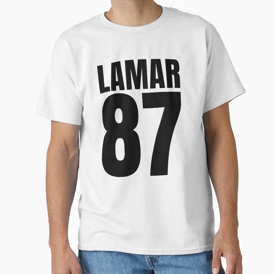 Kendrick Lamar Grand National Tour Hip T-Shirt - Minimalist Print Unisex - T-Shirt, Sweatshirt, Hoodie