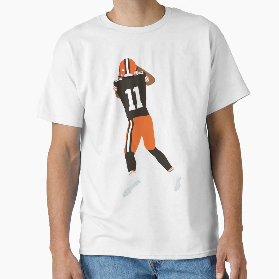 Donovan Peoples Jones T-Shirt - Trendy Graphic Men Women - T-Shirt, Sweatshirt, Hoodie
