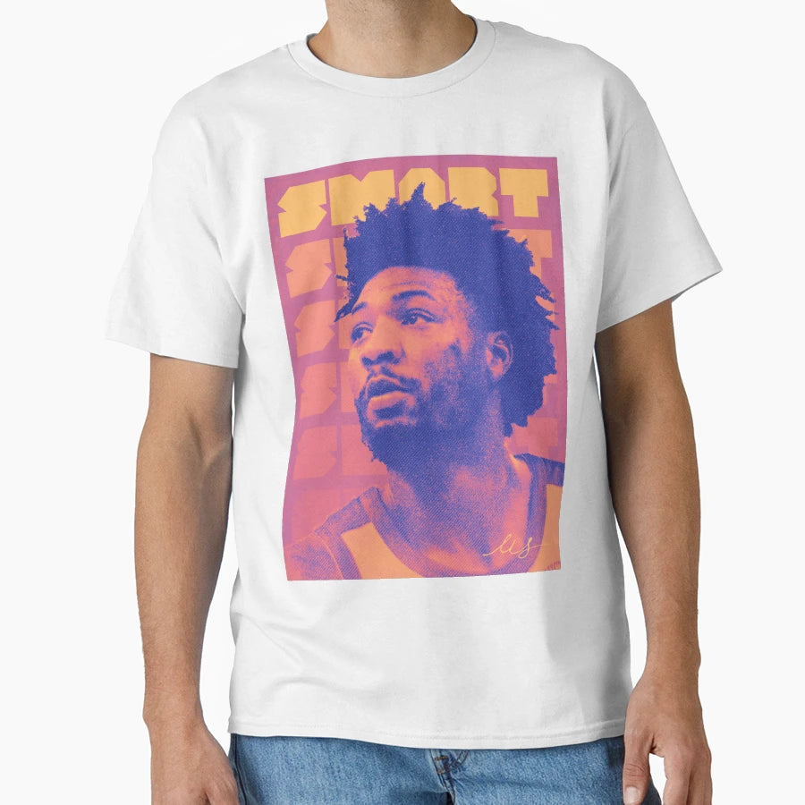 Marcus Smart T-Shirt - Fun Novelty Design Unisex - T-Shirt, Sweatshirt, Hoodie