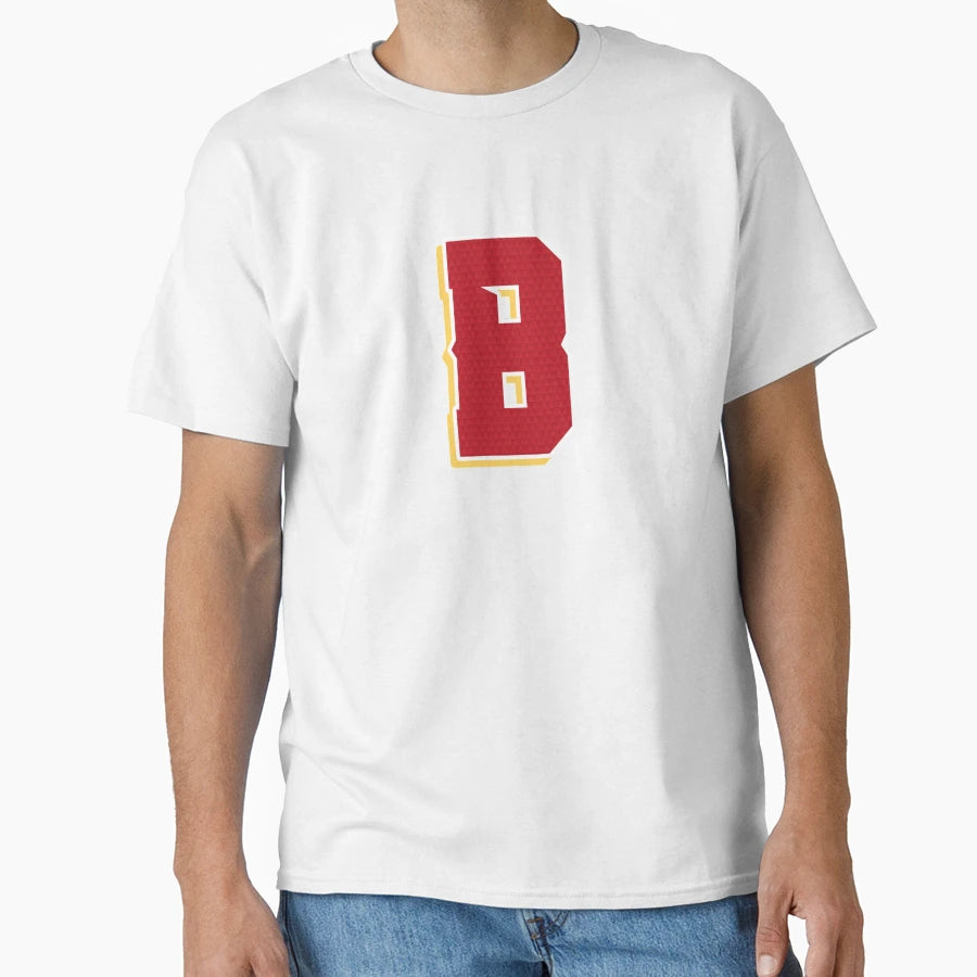 Big B T-Shirt - Novelty Apparel for Adults - T-Shirt, Sweatshirt, Hoodie