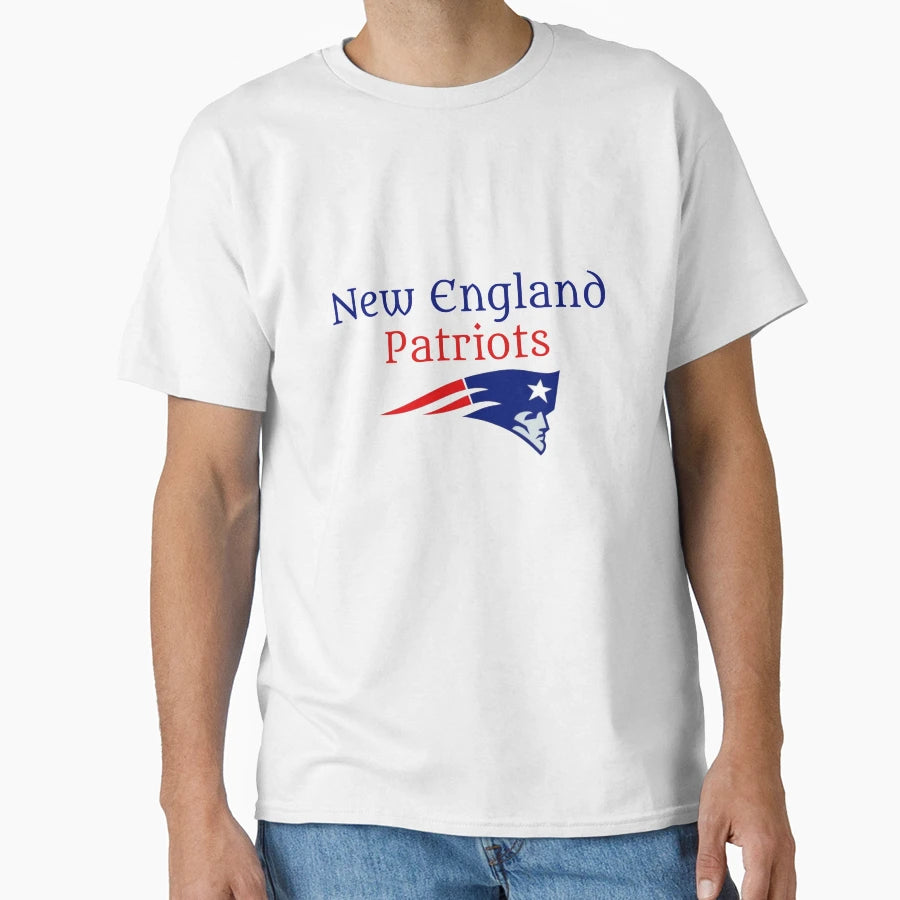 Pats T-Shirt - Casual Everyday Wear Unisex - T-Shirt, Sweatshirt, Hoodie