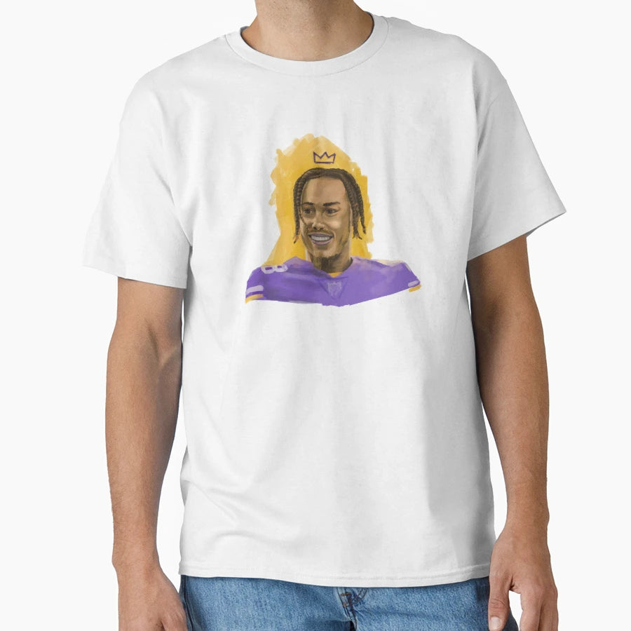 Jjettas T-Shirt - Custom Art Print Men Women - T-Shirt, Sweatshirt, Hoodie