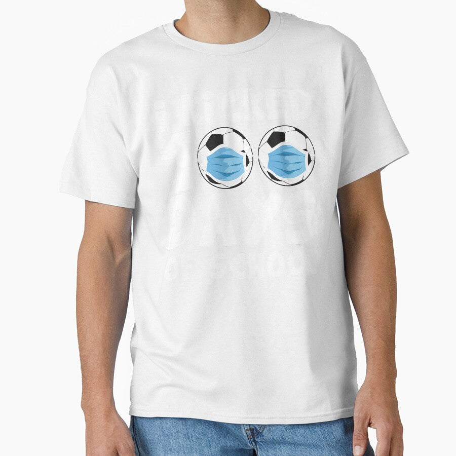 I Survived 100 Days Of School Kicked funny gift for - Adult & Kids T-Shirts, Sweatshirts & Hoodies apparel design preview 1
