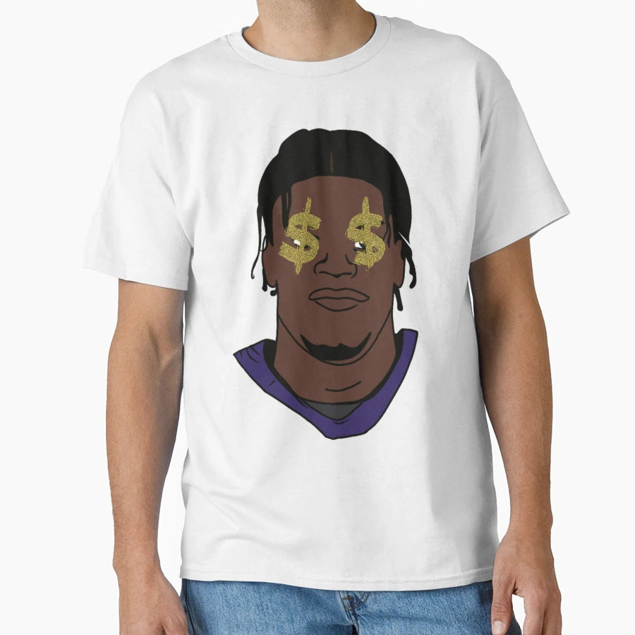 LJ T-Shirt - Trendy Graphic for Adults - T-Shirt, Sweatshirt, Hoodie