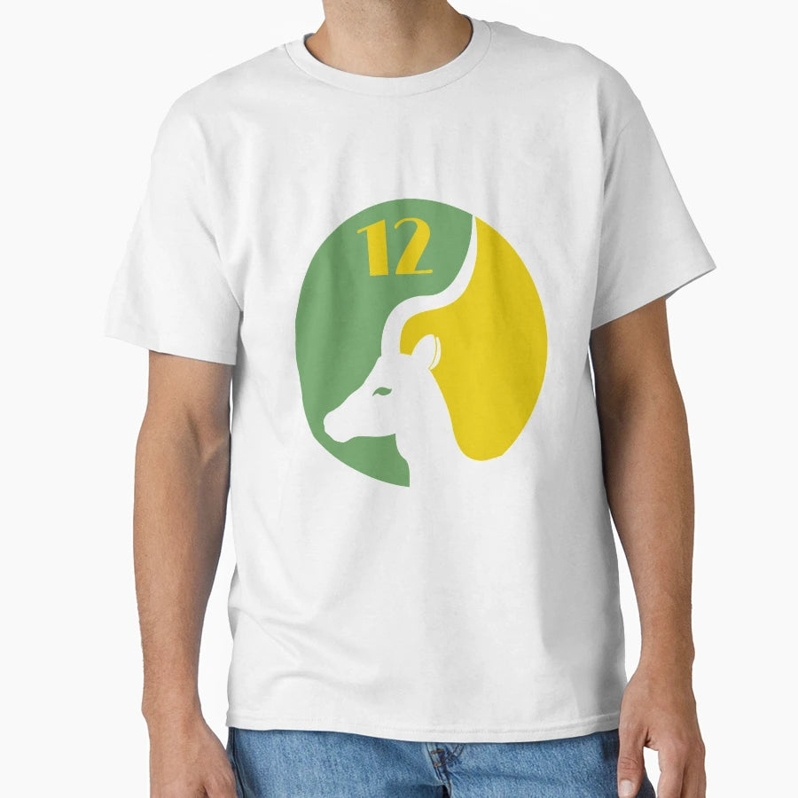 AR Green Bay Packers T-Shirt - Minimalist Print Men Women - T-Shirt, Sweatshirt, Hoodie