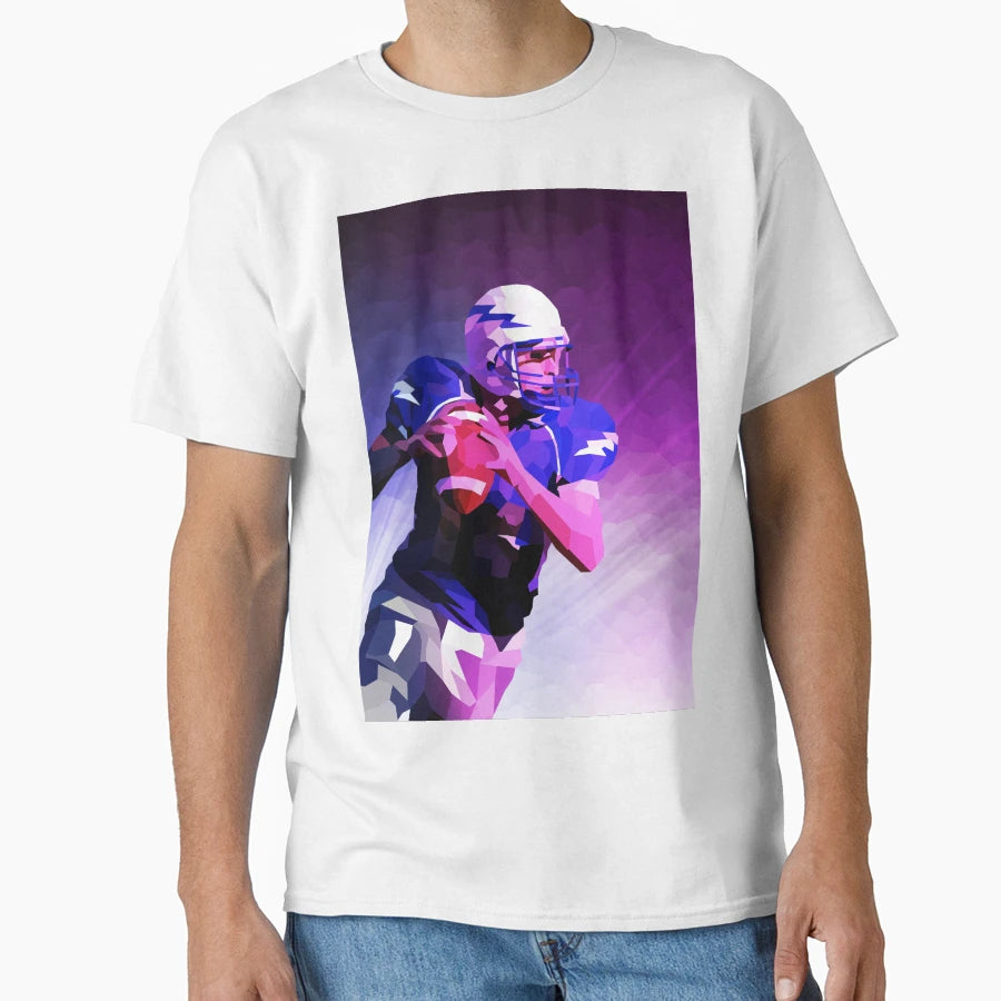 Soccer T-Shirt - Novelty Apparel Unisex - T-Shirt, Sweatshirt, Hoodie