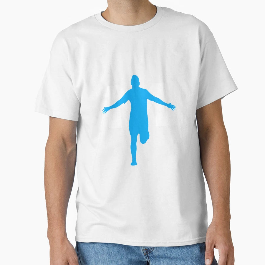 Soccer Art T-Shirt - Casual Everyday Wear Unisex - T-Shirt, Sweatshirt, Hoodie
