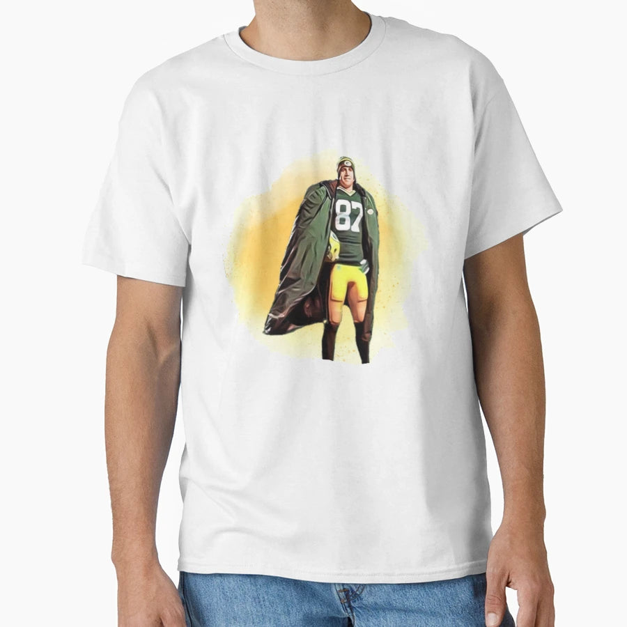 Jordy Super Jordy T-Shirt - Minimalist Print for Adults - T-Shirt, Sweatshirt, Hoodie