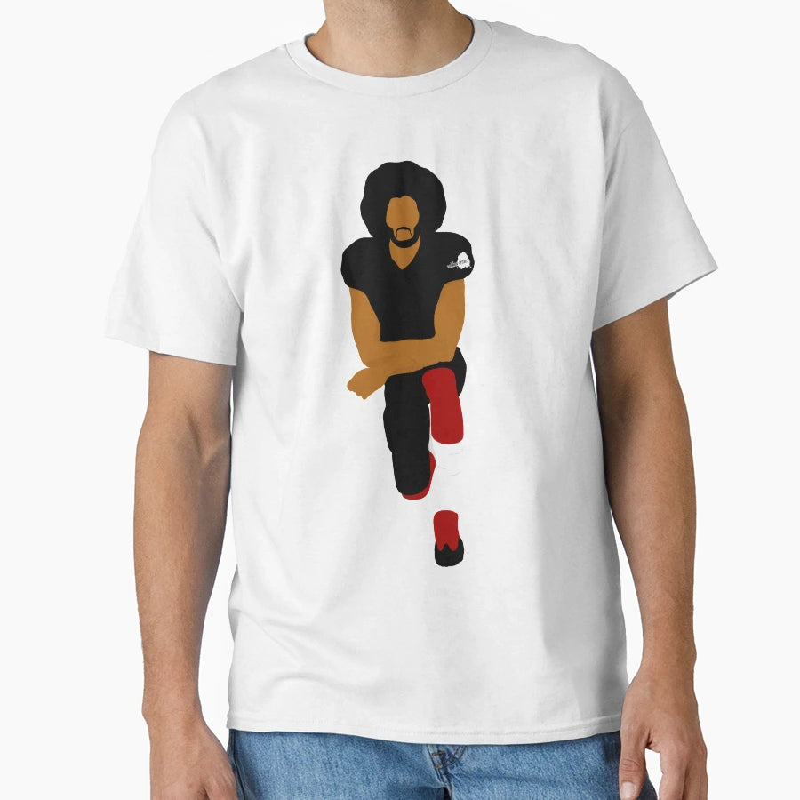 Knee Kaep T-Shirt - Casual Everyday Wear for Adults - T-Shirt, Sweatshirt, Hoodie