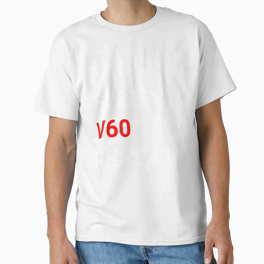 Eat Sleep V60 Repeat T-Shirt - Graphic Print Unisex - T-Shirt, Sweatshirt, Hoodie
