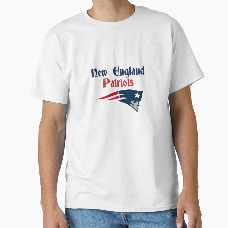 Pats T-Shirt - Novelty Apparel Unisex - T-Shirt, Sweatshirt, Hoodie