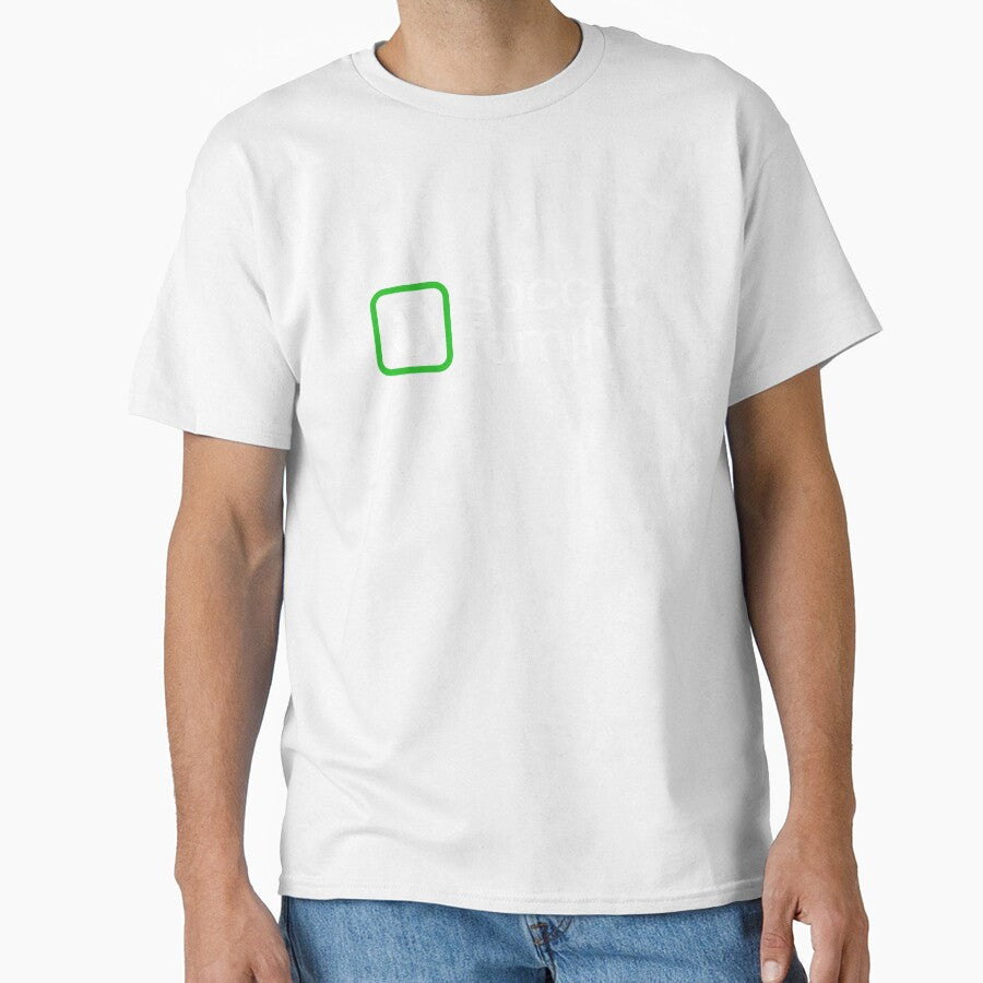 Soccer Family by Jared Davies - Adult & Kids T-Shirts, Sweatshirts & Hoodies apparel design preview 1