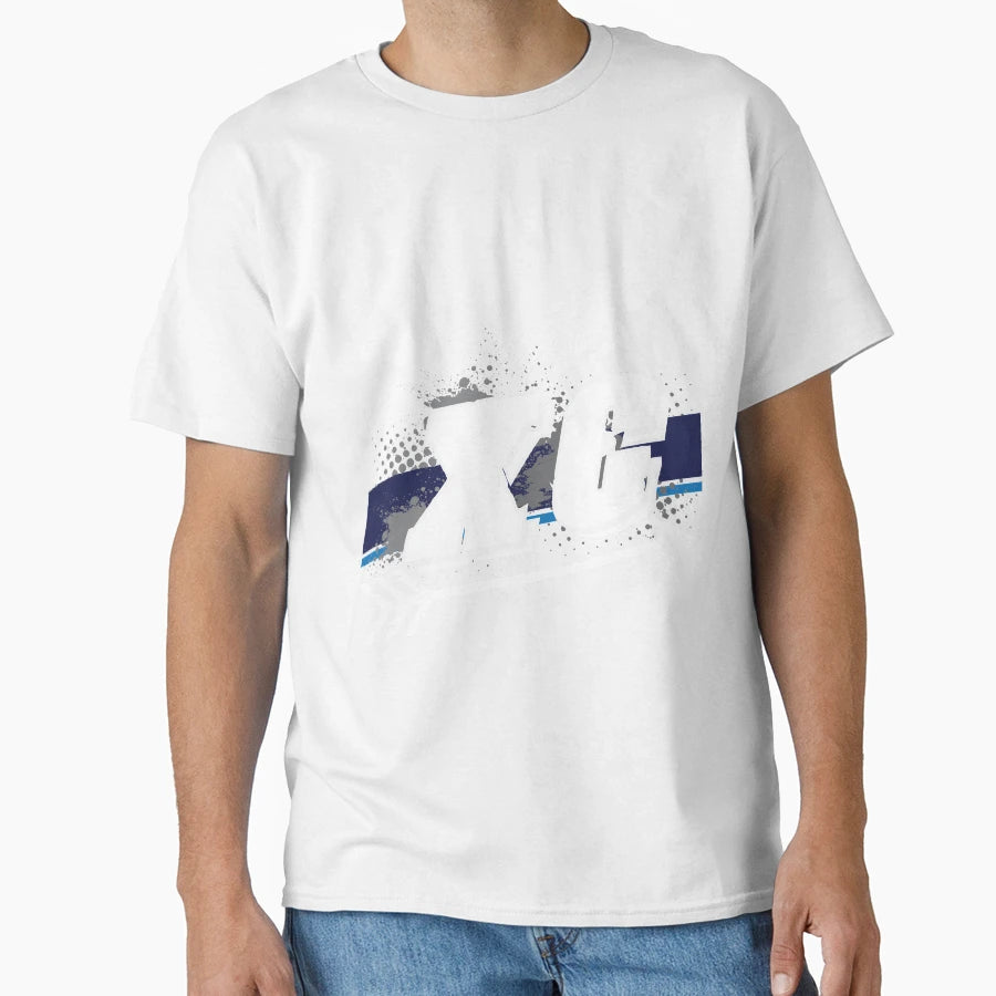 Xc Cross Country T-Shirt - Custom Art Print for Adults - T-Shirt, Sweatshirt, Hoodie