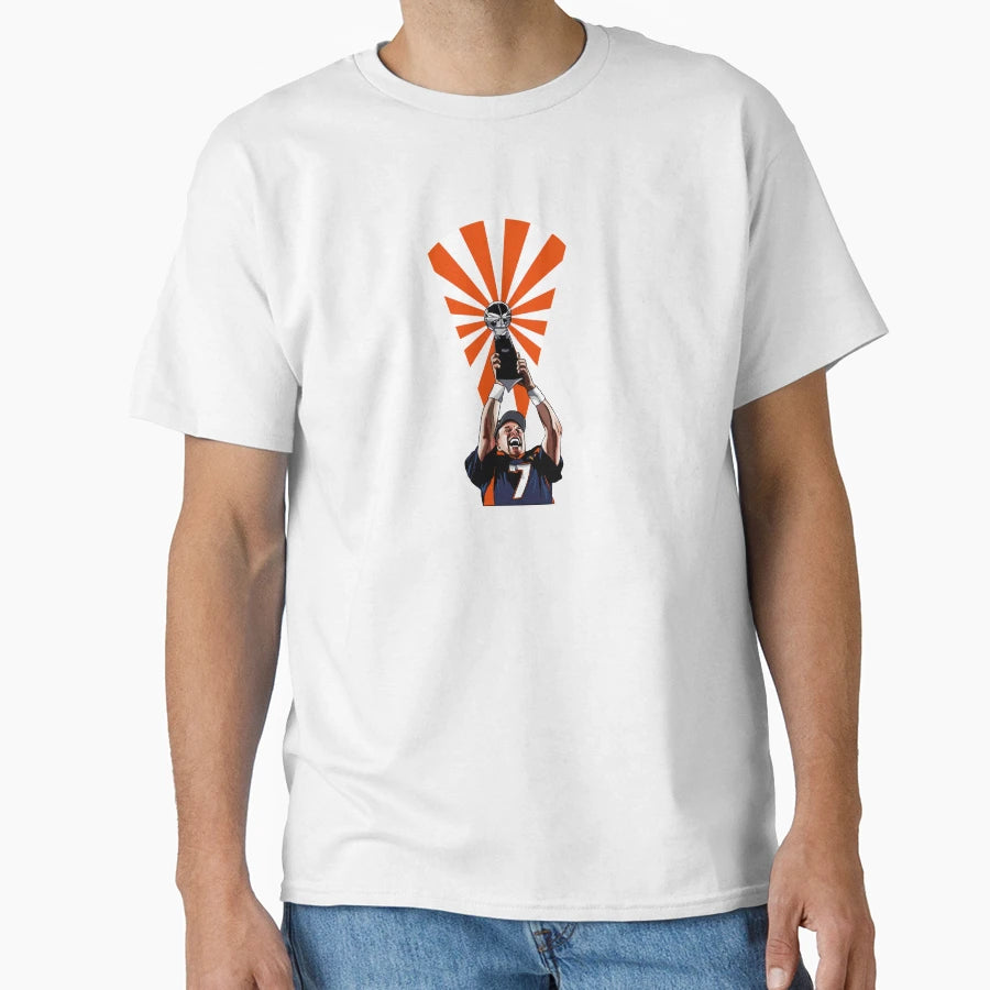 This Ones John T-Shirt - Minimalist Print Unisex - T-Shirt, Sweatshirt, Hoodie