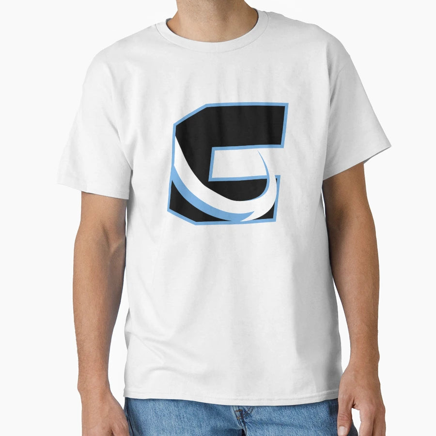 Chandler Mammoth Big C T-Shirt - Fun Novelty Design Unisex - T-Shirt, Sweatshirt, Hoodie