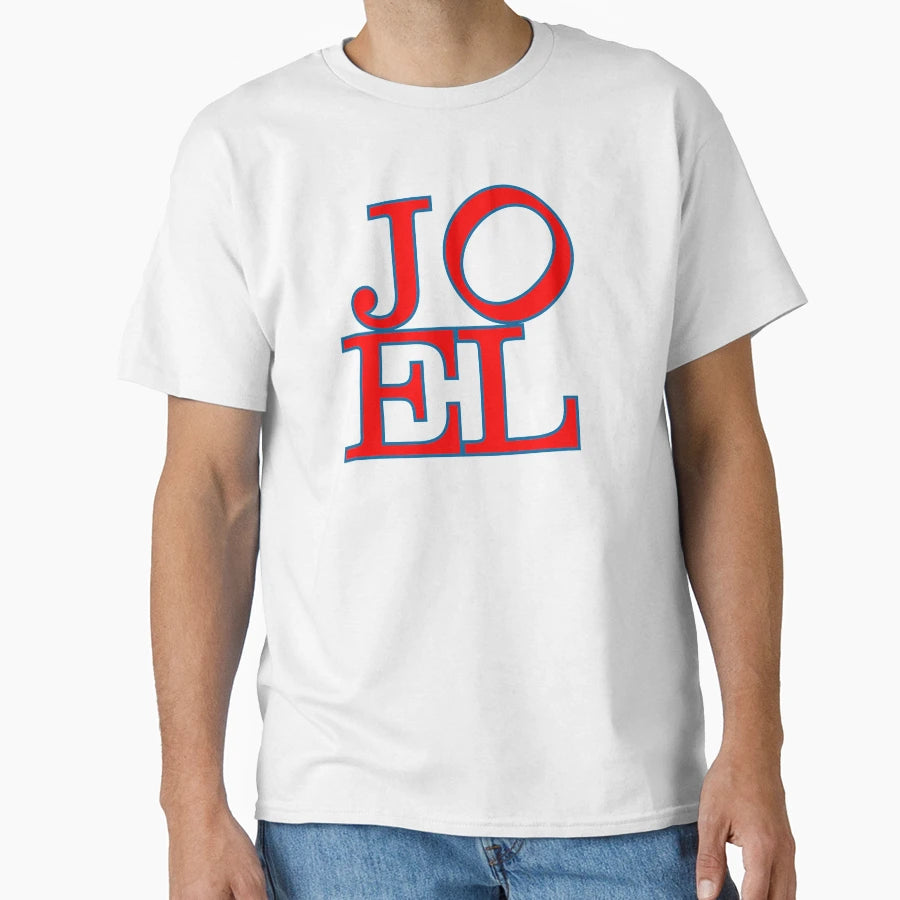 Joel Love T-Shirt - Novelty Apparel for Adults - T-Shirt, Sweatshirt, Hoodie