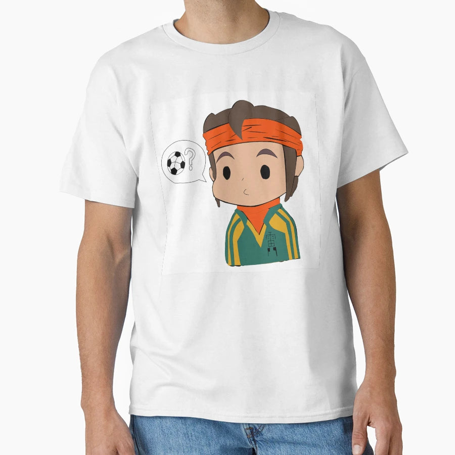 Soccer T-Shirt - Aesthetic Graphic Unisex - T-Shirt, Sweatshirt, Hoodie