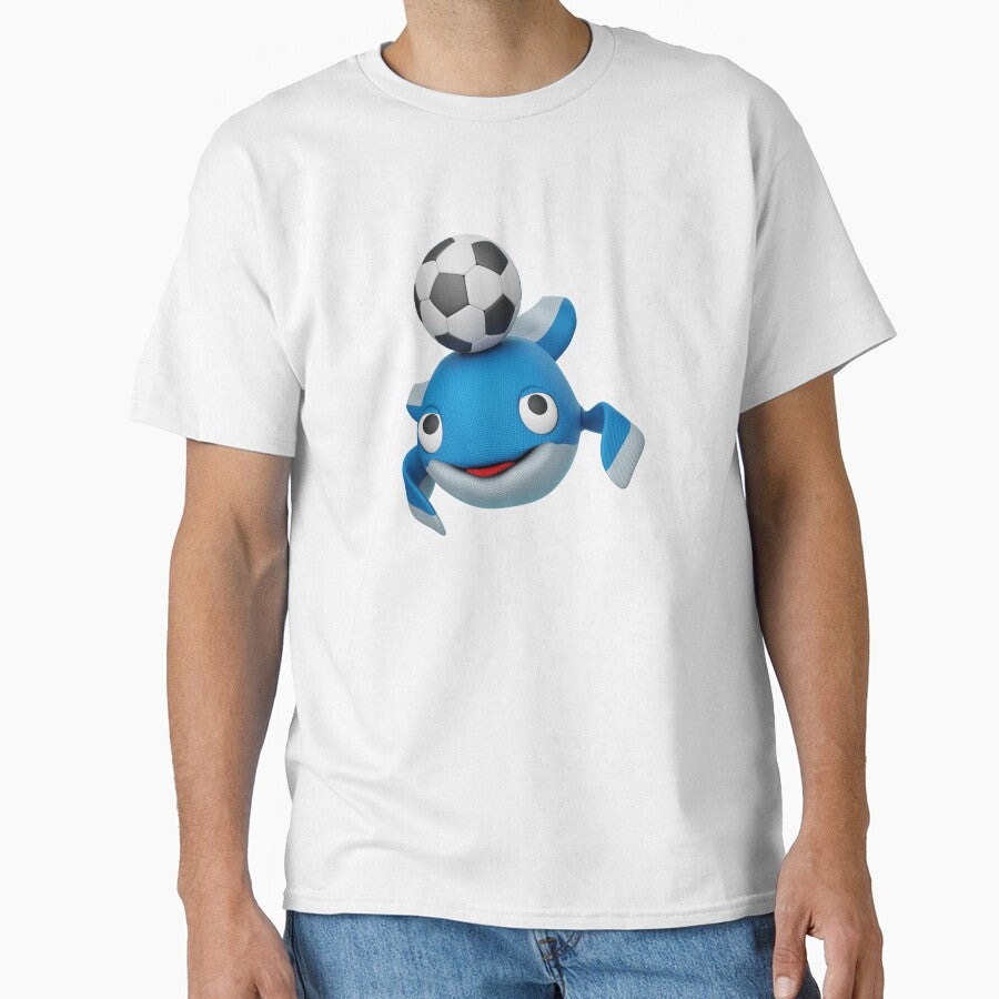 FOOTBALL HEAD ROLL Famous Pro Player Parody by - Adult & Kids T-Shirts, Sweatshirts & Hoodies apparel design preview 1
