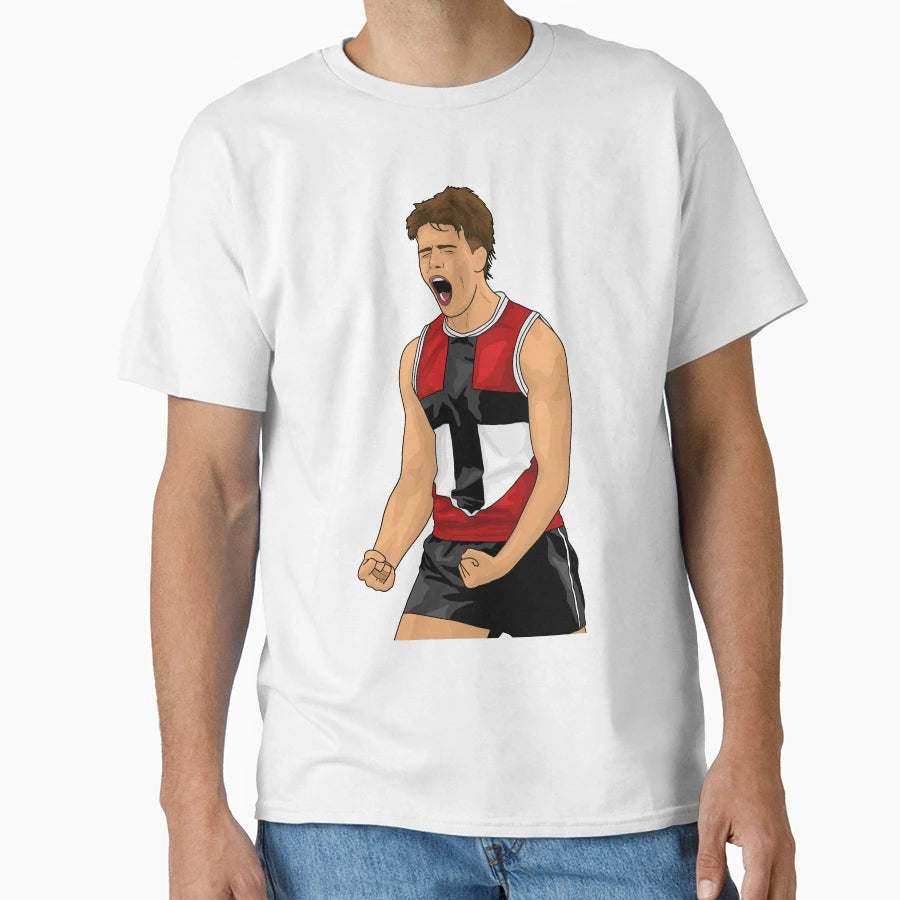 Mattaes Phillipou T-Shirt - Minimalist Print for Adults - T-Shirt, Sweatshirt, Hoodie