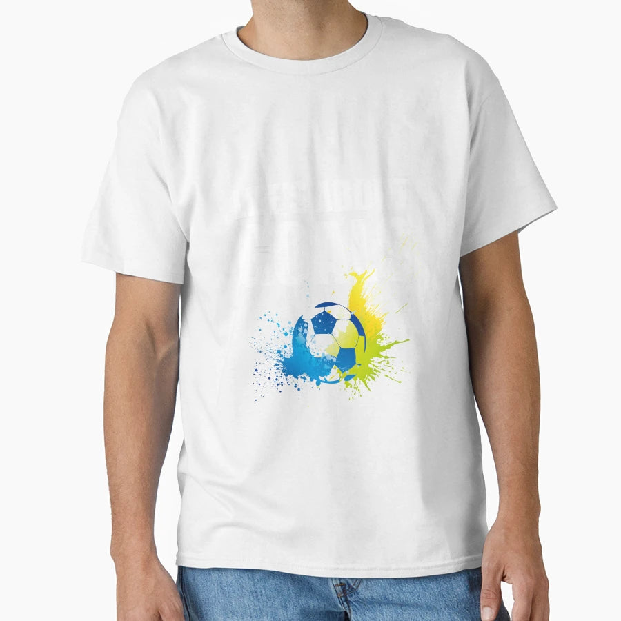 Lifes About Goals T-Shirt - Minimalist Print Unisex - T-Shirt, Sweatshirt, Hoodie