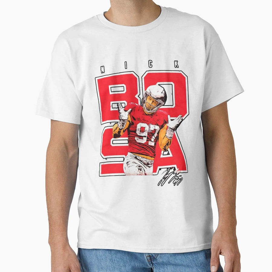 NB T-Shirt - Custom Art Print for Adults - T-Shirt, Sweatshirt, Hoodie