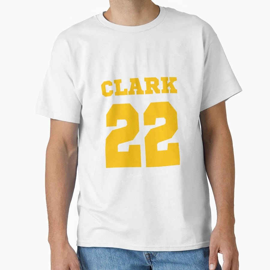 Caitlin Clark T-Shirt - Novelty Apparel Men Women - T-Shirt, Sweatshirt, Hoodie