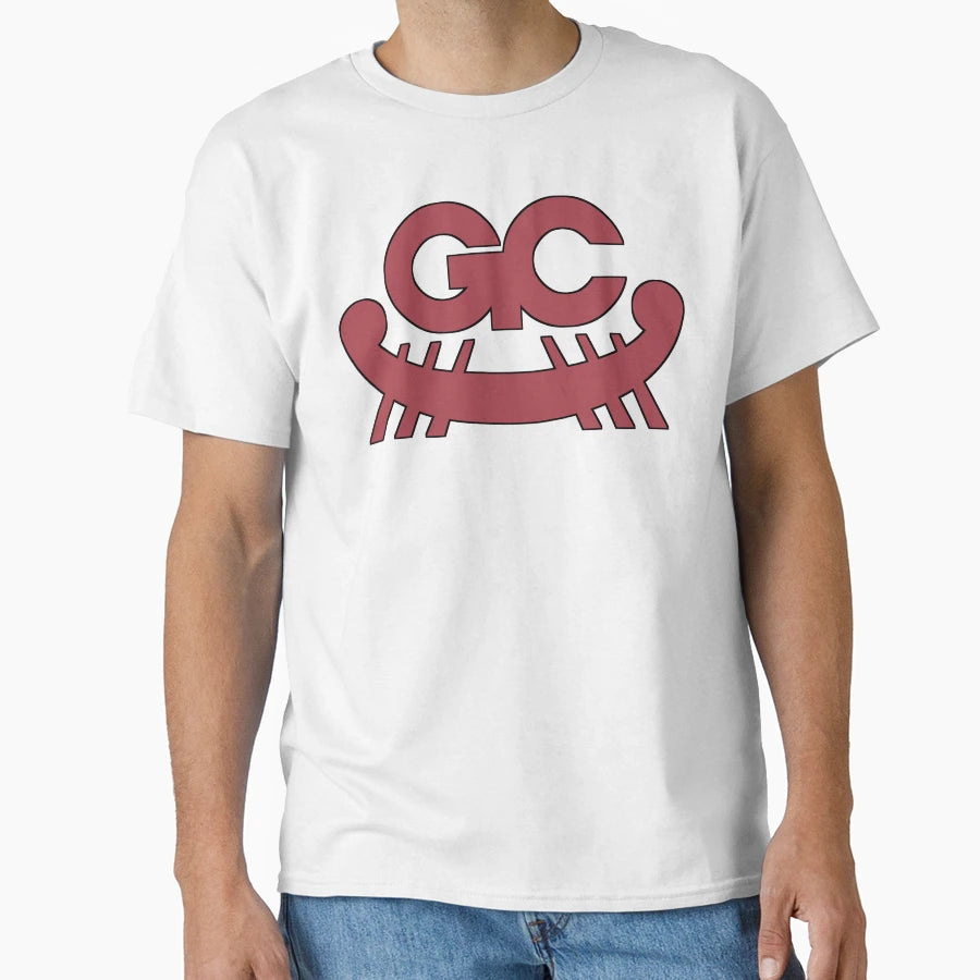 Galley La Company Logo Red T-Shirt - Trendy Graphic for Adults - T-Shirt, Sweatshirt, Hoodie