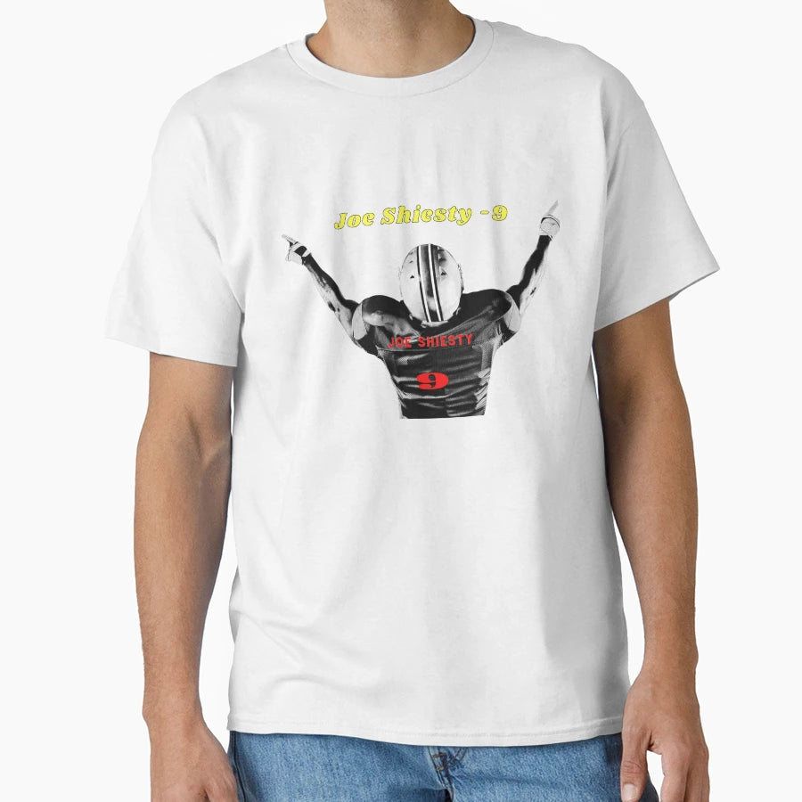 Joe Shiesty T-Shirt - Casual Everyday Wear Men Women - T-Shirt, Sweatshirt, Hoodie
