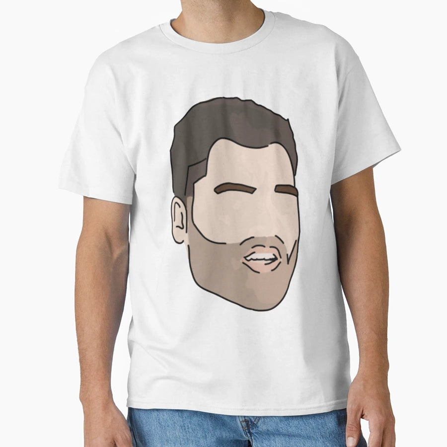 Ct Wotw T-Shirt - Graphic Print for Adults - T-Shirt, Sweatshirt, Hoodie