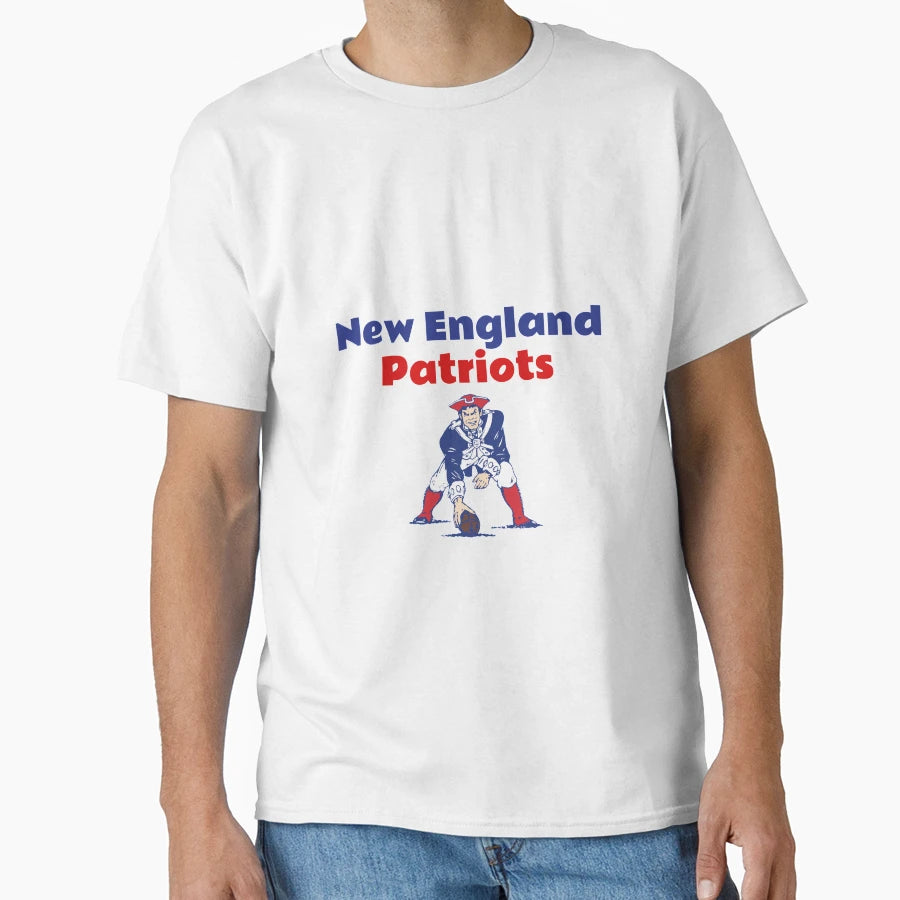 Pats T-Shirt - Custom Art Print Men Women - T-Shirt, Sweatshirt, Hoodie