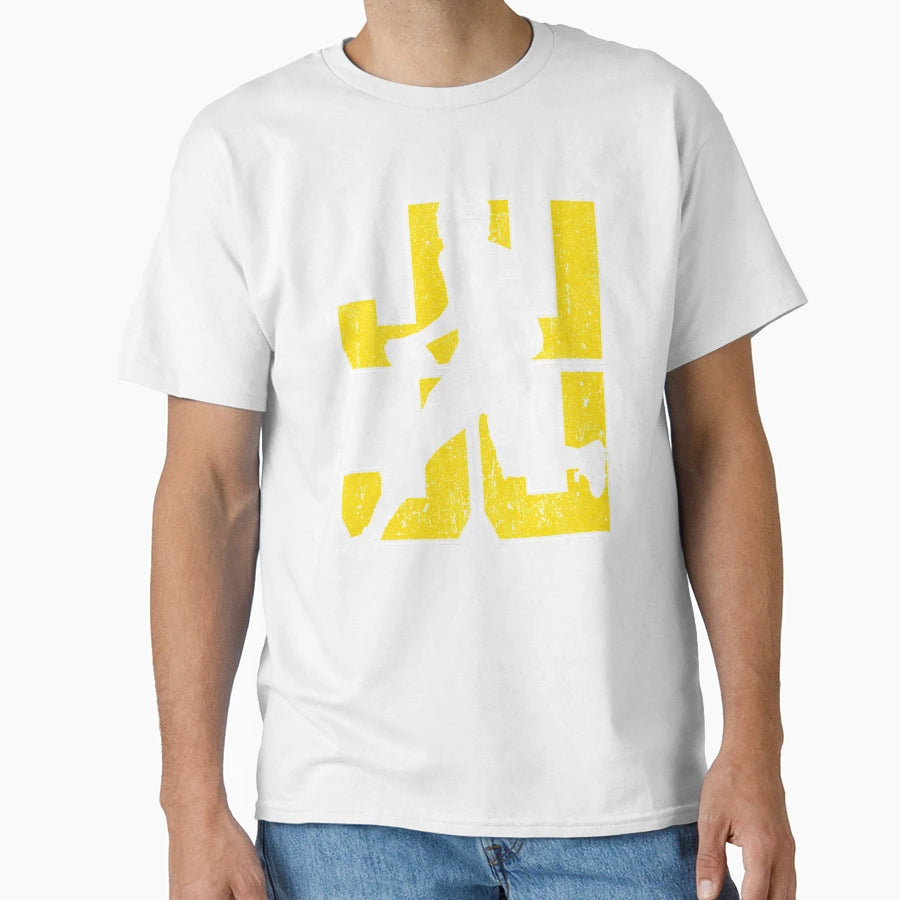 Juju T-Shirt - Trendy Graphic for Adults - T-Shirt, Sweatshirt, Hoodie