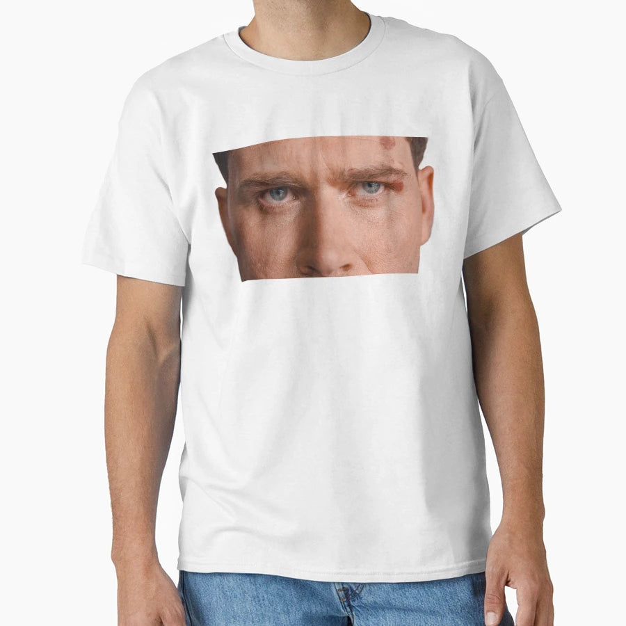 Evan Buckley T-Shirt - Trendy Graphic Men Women - T-Shirt, Sweatshirt, Hoodie