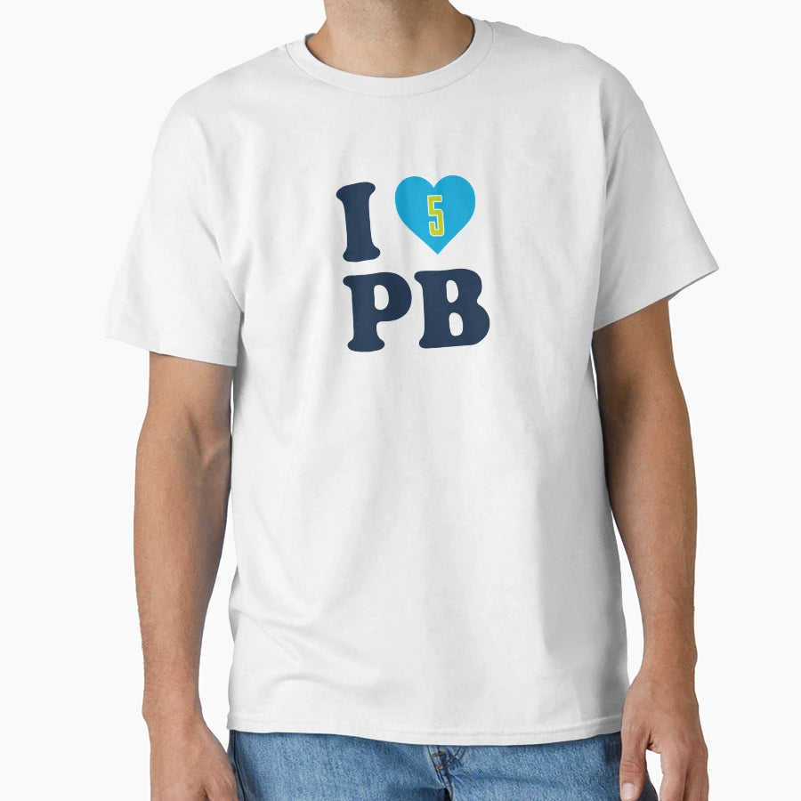 I Love Paige Bueckers T-Shirt - Novelty Apparel Unisex - T-Shirt, Sweatshirt, Hoodie