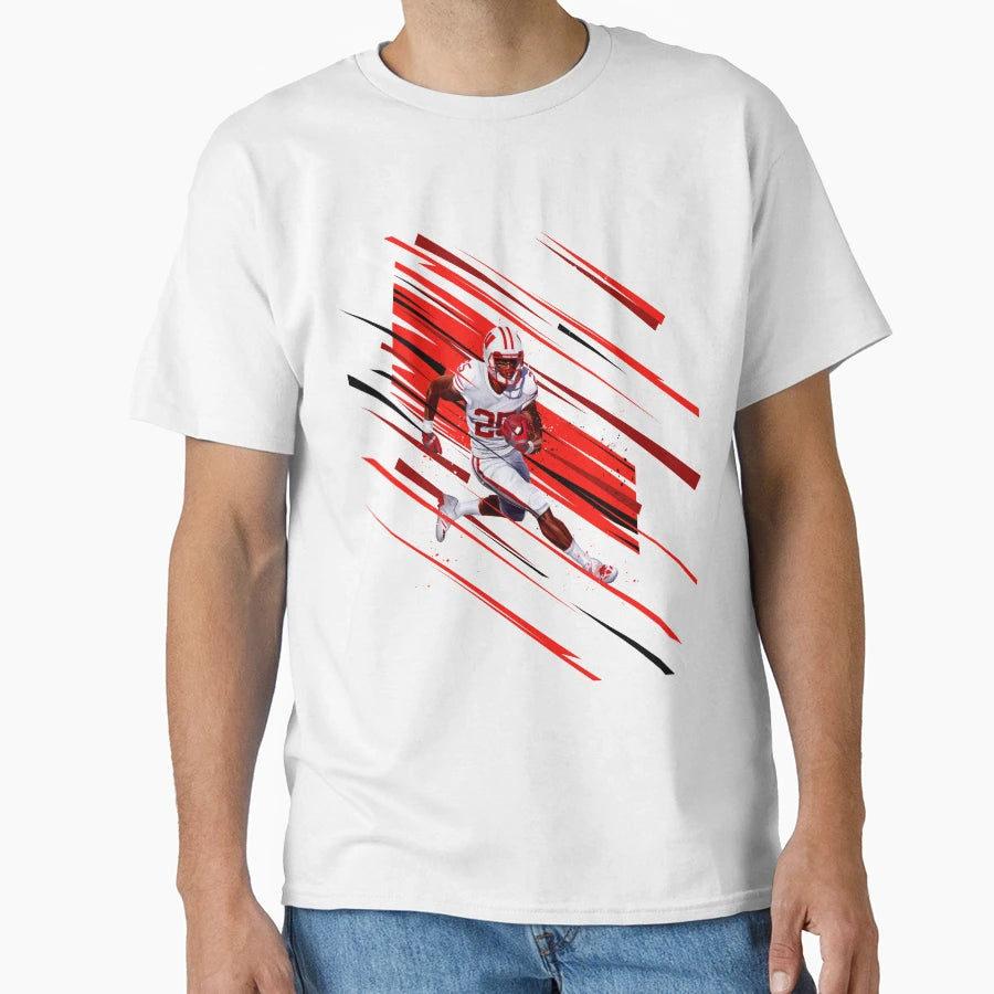 Break Through T-Shirt - Casual Everyday Wear Unisex - T-Shirt, Sweatshirt, Hoodie