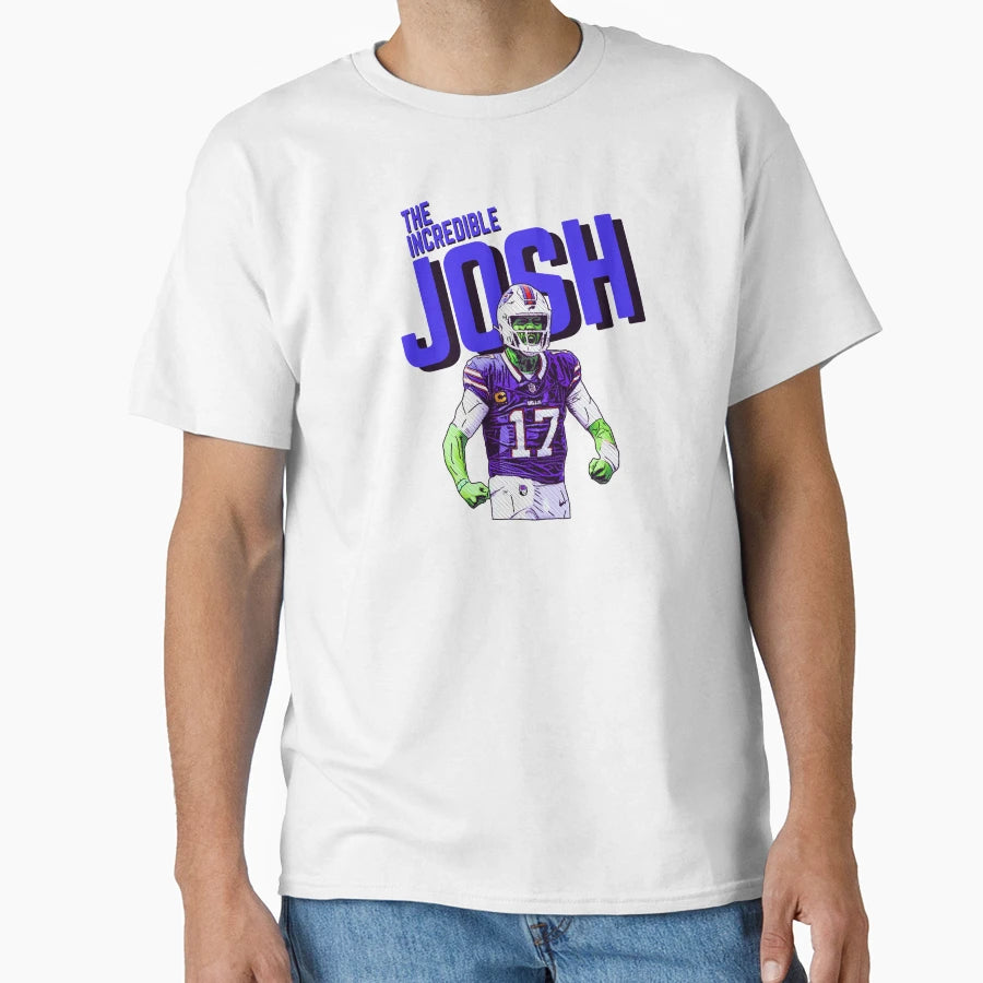 Incredible T-Shirt - Casual Everyday Wear Men Women - T-Shirt, Sweatshirt, Hoodie