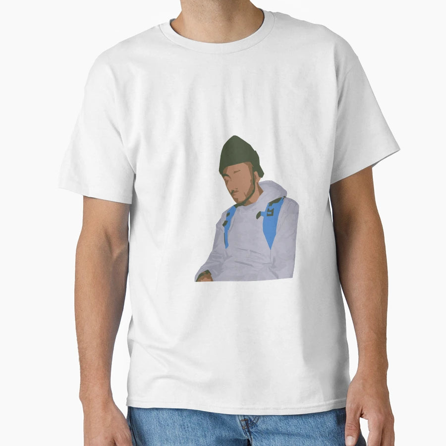 Amine T-Shirt - Fun Novelty Design Men Women - T-Shirt, Sweatshirt, Hoodie