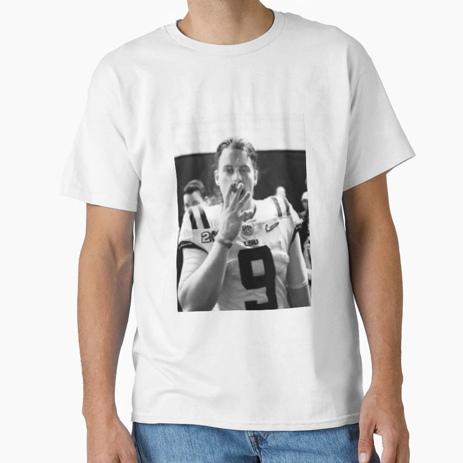 JB Glasses Cigar Joe JB T-Shirt - Trendy Graphic Unisex - T-Shirt, Sweatshirt, Hoodie