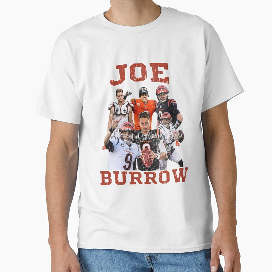 JB Jb9 T-Shirt - Aesthetic Graphic Unisex - T-Shirt, Sweatshirt, Hoodie