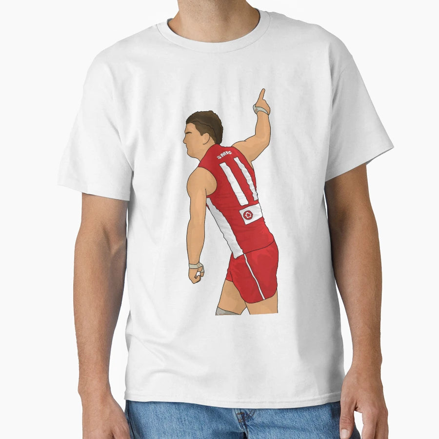 Tom Papley T-Shirt - Novelty Apparel Men Women - T-Shirt, Sweatshirt, Hoodie