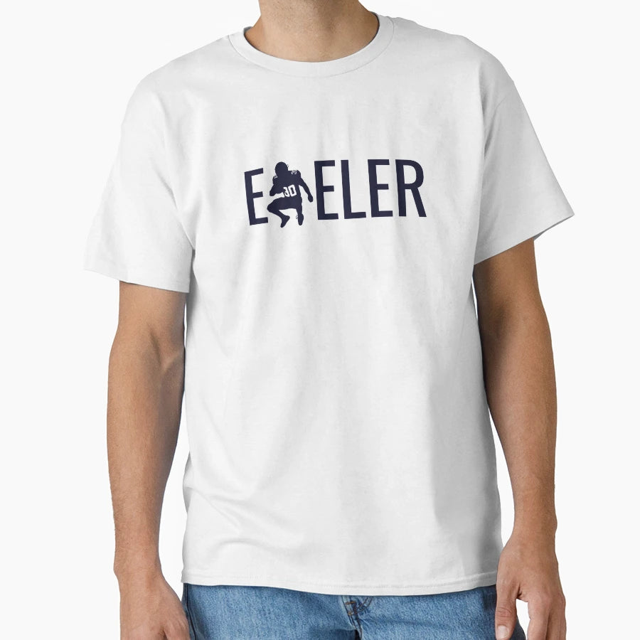 Ekeler T-Shirt - Trendy Graphic for Adults - T-Shirt, Sweatshirt, Hoodie