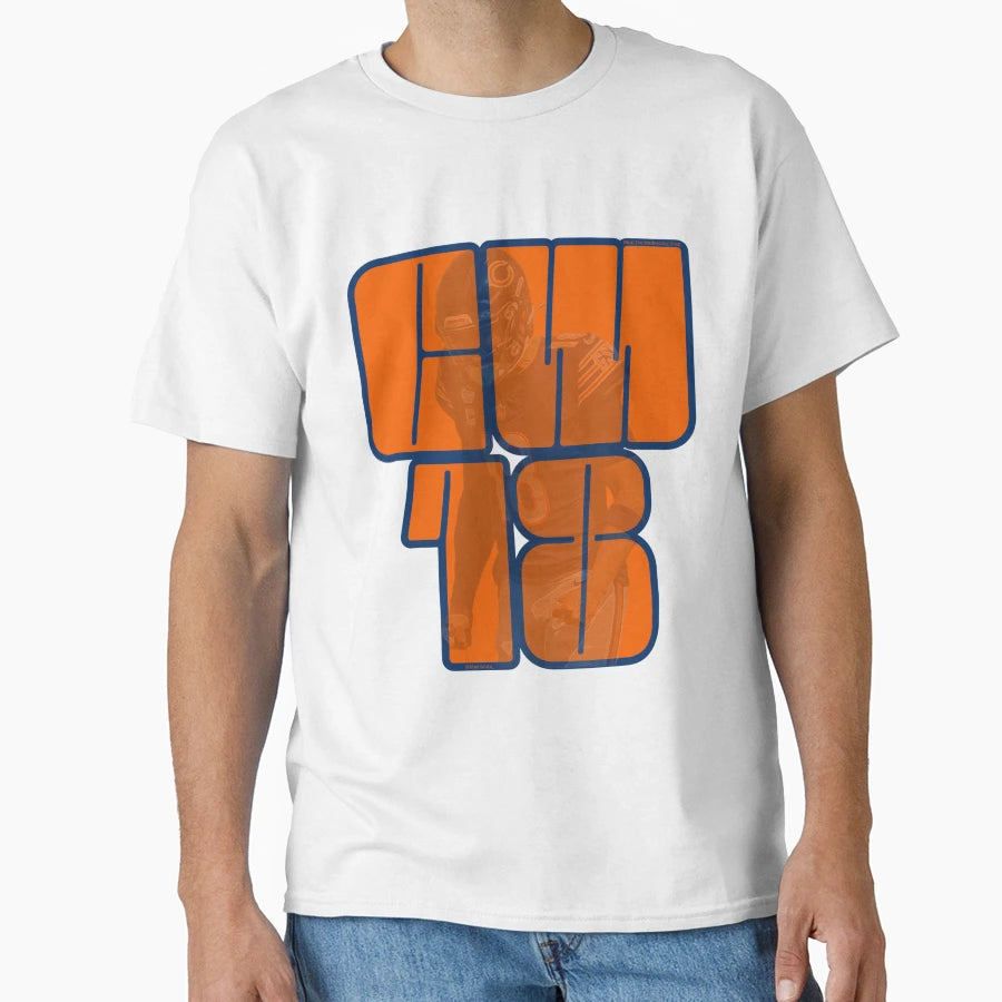 Cw18 T-Shirt - Novelty Apparel Men Women - T-Shirt, Sweatshirt, Hoodie
