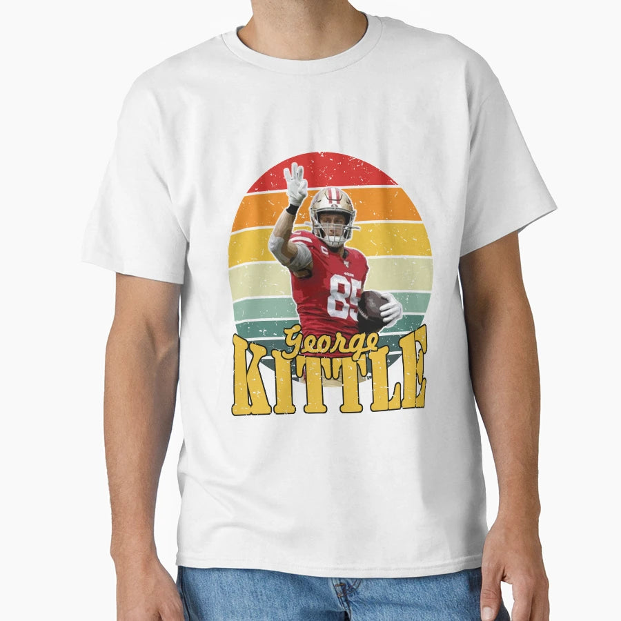 GK T-Shirt - Novelty Apparel Unisex - T-Shirt, Sweatshirt, Hoodie